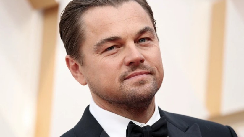 დიკაპიო