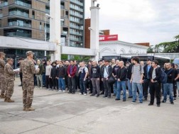 თავდაცვა
