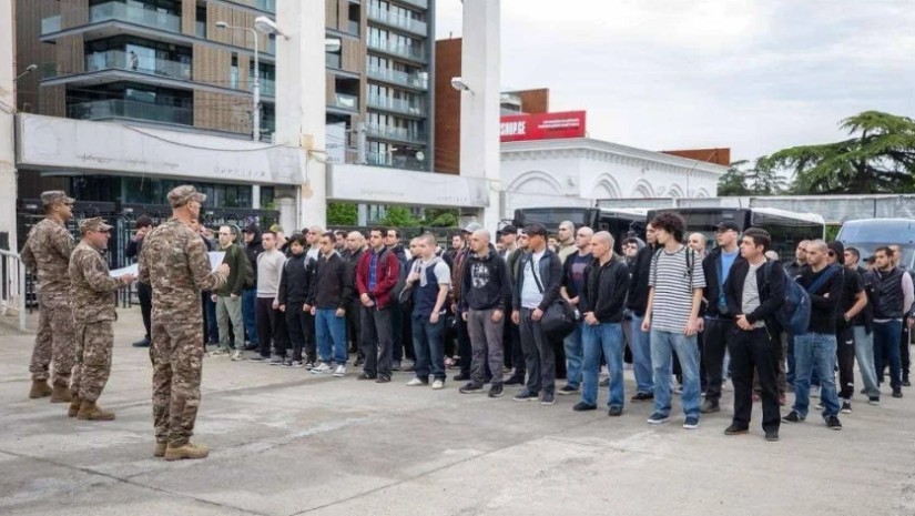 თავდაცვა