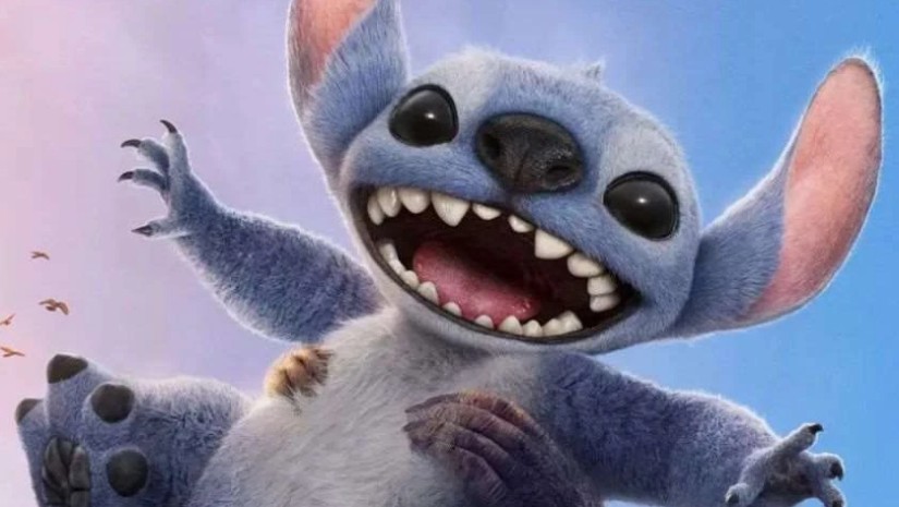 სტიჩი სტიჩი