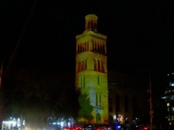 Tbilisi Mural Fest - კედლის მხატვრობის საერთაშორისო ფესტივალი დაბრუნდა