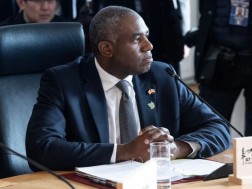 დევიდ ლამი