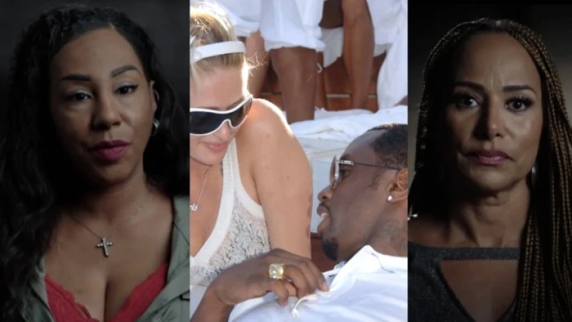 P. diddy