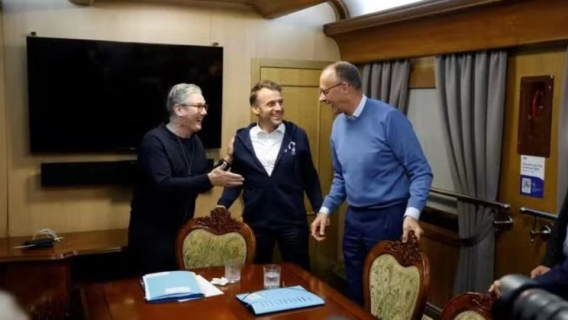 ელისეის სასახლე