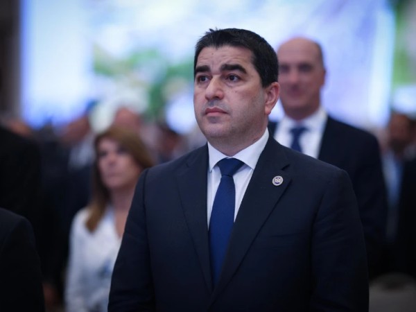 შალვა პაპუაშვილი