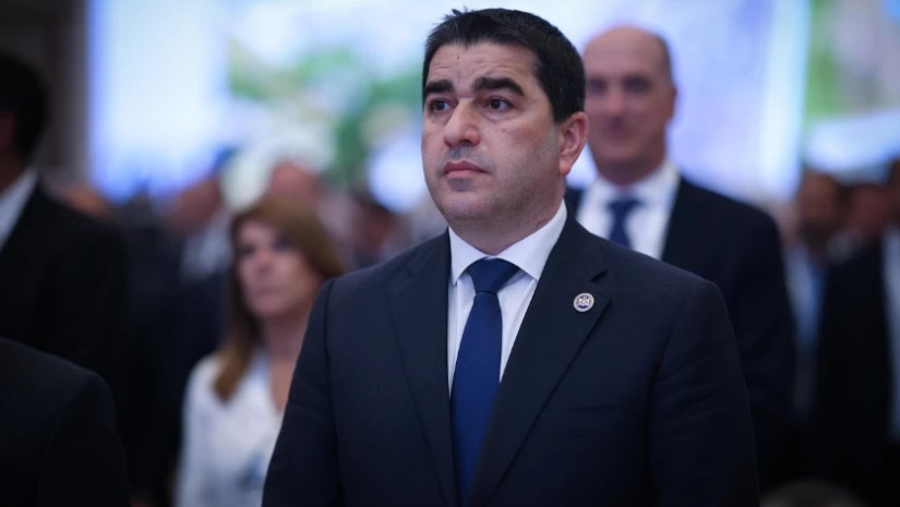 შალვა პაპუაშვილი