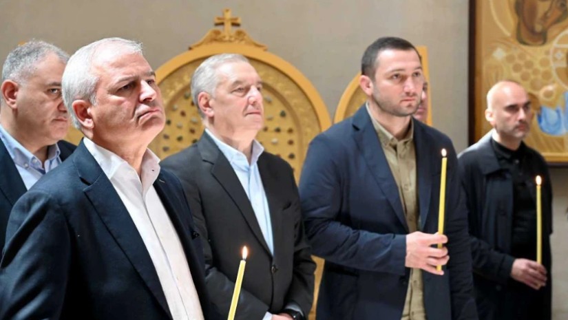 გიორგი ვოლსკი გიორგი ვოლსკი