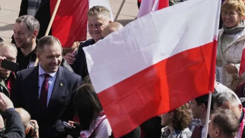 პოლონეთი