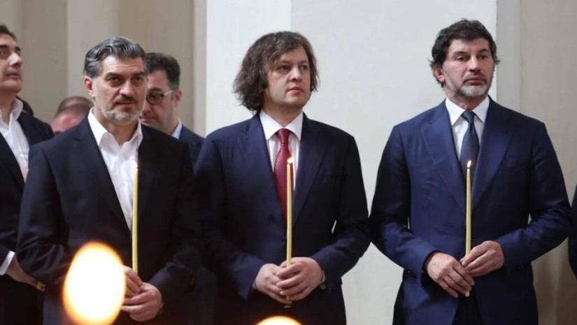 მიხეილ ყაველაშვილი