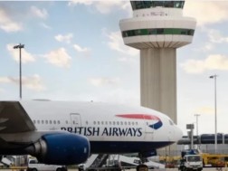 British Airways