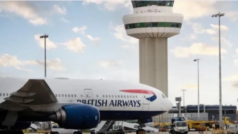 British Airways