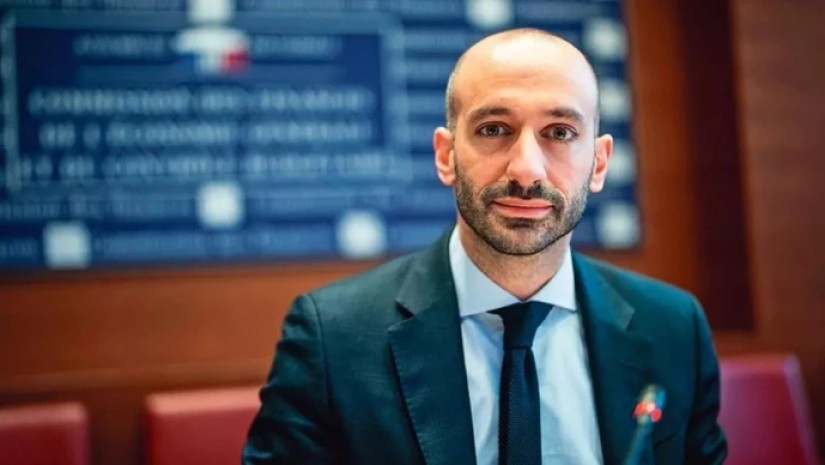 ბენჟამენ ადადი