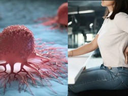 Does it increase the risk of cancer throughout the day?