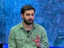 VIDEO: The problem of opposition class is when you spend more money, resources, resources, and we have a leader who was raised by Bidzina Ivanishvili as president 3 years ago ... - Tsotne Koberidze