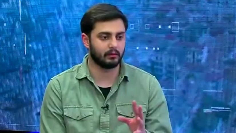 ცოტნე კობერიძე