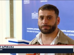 „სააკაშვილის რეჟიმი ძალიან არაადამიანურად მომექცა - კომისიის მიმართ ჩემი თხოვნა და მოთხოვნა იქნება, რომ დადგეს "ნაციონალური მოძრაობის" პოლიტიკური ლიკვიდაცია - გიორგი ხოჭავა