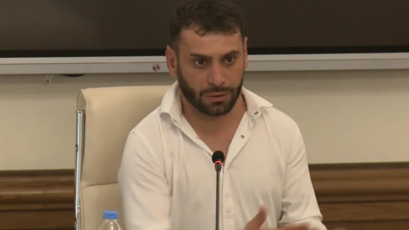 გიორგი ხოჭავა