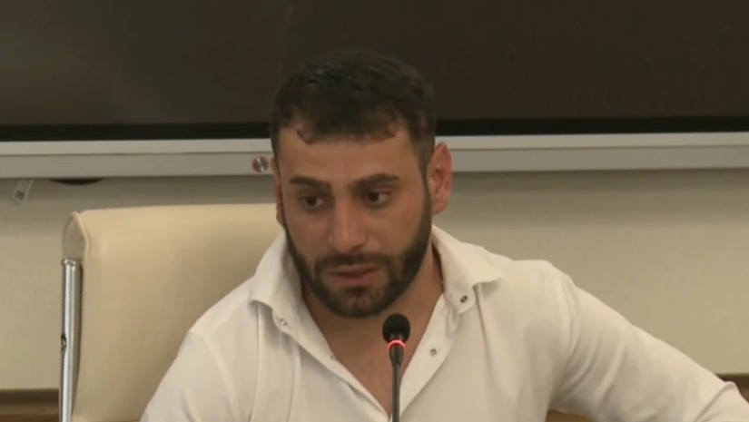 გიორგი ხოჭავა