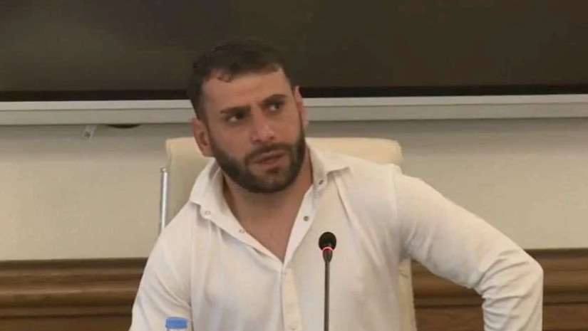 გიორგი ხოჭავა გიორგი ხოჭავა