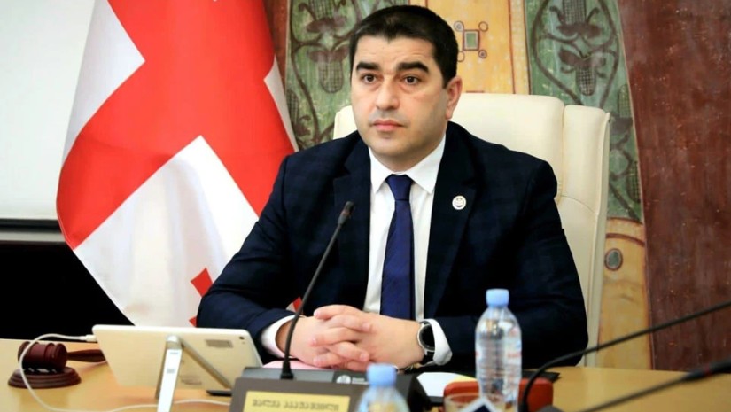 პაპუაშვილი