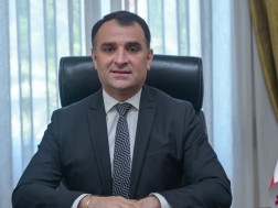 არჩილ ჩიქოვანი