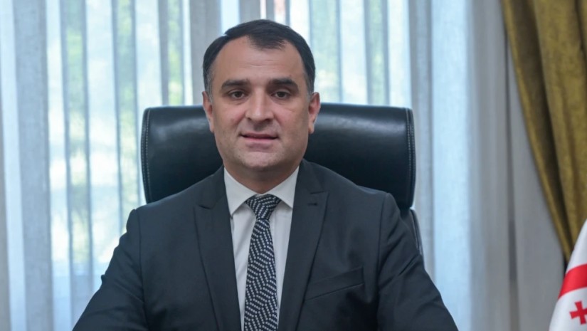 არჩილ ჩიქოვანი