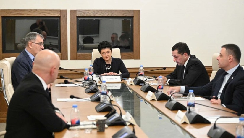 საგამოძიებო კომისია