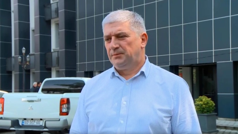 ალექსი ფიცხელაური