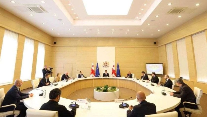 სამთავრობო კომისია