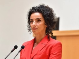 პარლამენტმა „დიპლომატიური სამსახურის შესახებ“ კანონში ცვლილებებს მხარი დაუჭირა