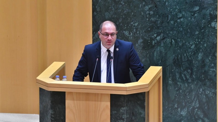 გივი მიქანაძე