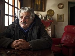 ურუგვაის ყოფილი პრეზიდენტი, ხოსე მუხიკა 89 წლის ასაკში გარდაიცვალა