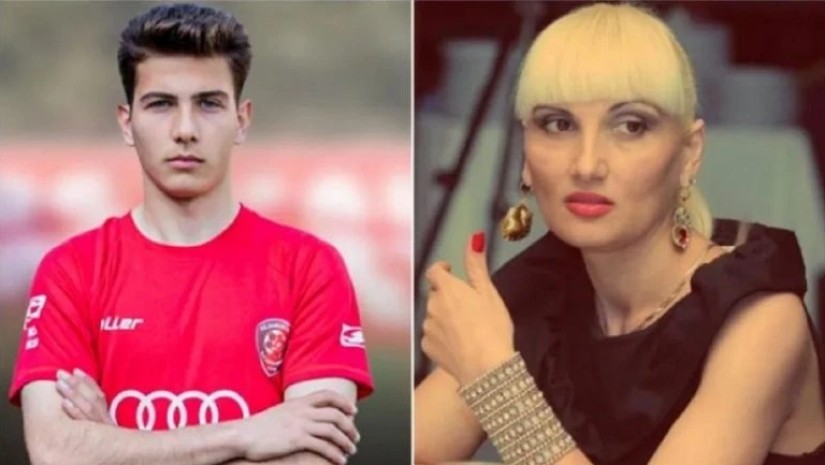 შაქარაშვილი