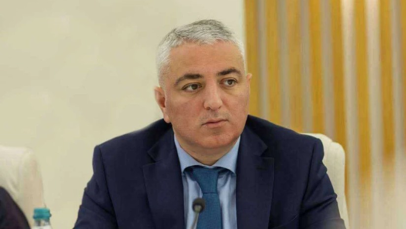 დავით კვინიკაძე დავით კვინიკაძე