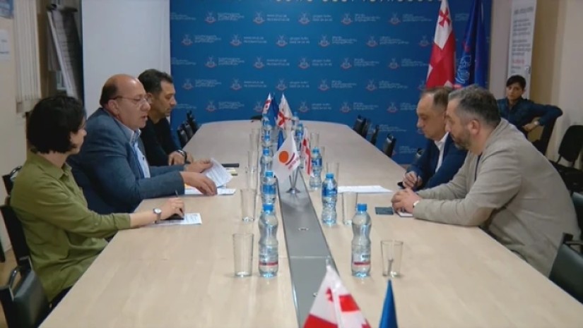 ჭიათურა ჭიათურა