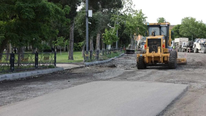 რუსთავი