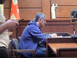 ირაკლი ოქრუაშვილი