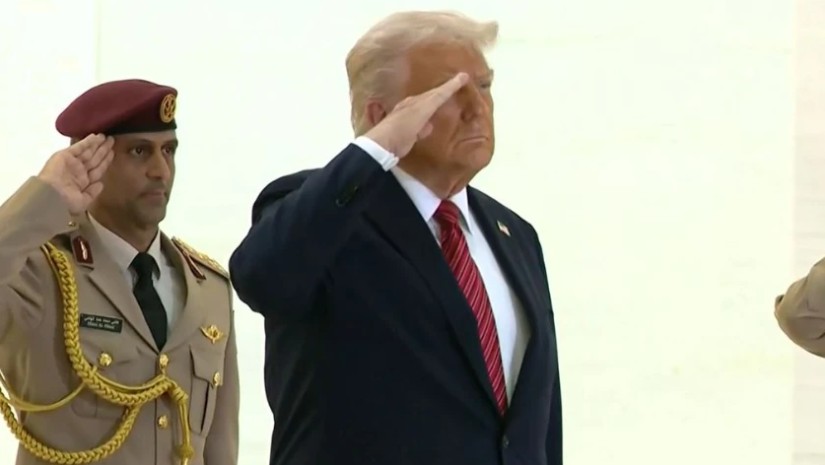 ტრამპი