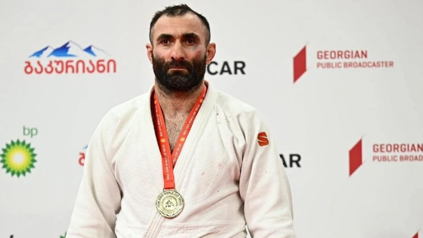 ზვიად გოგოჭური