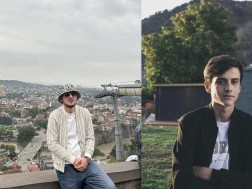 ბიჭები