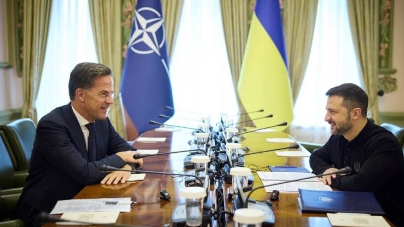 ზელენსკი