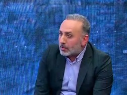 Vide: When he was no longer in the case of Ivanishvili, he would say that he would finish the National Movement and go to a meeting with former President Zurabishvili and is having to stay with them, what does that mean, he went with his enemies?