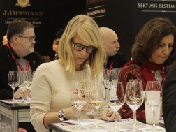 Within the framework of the State Program for the Promotion of Georgian Wine Promotion, nine companies received co -financing
