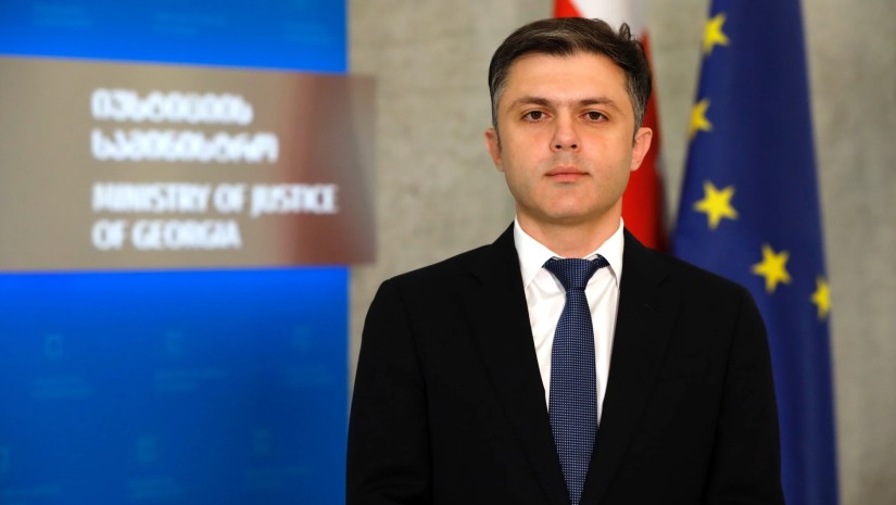 ირაკლი ხმალაძე