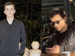 გიორგი სამუშია