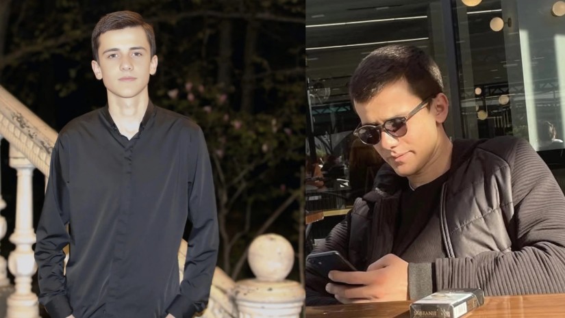 გიორგი სამუშია