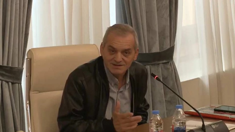 გოდერძი თირქია გოდერძი თირქია