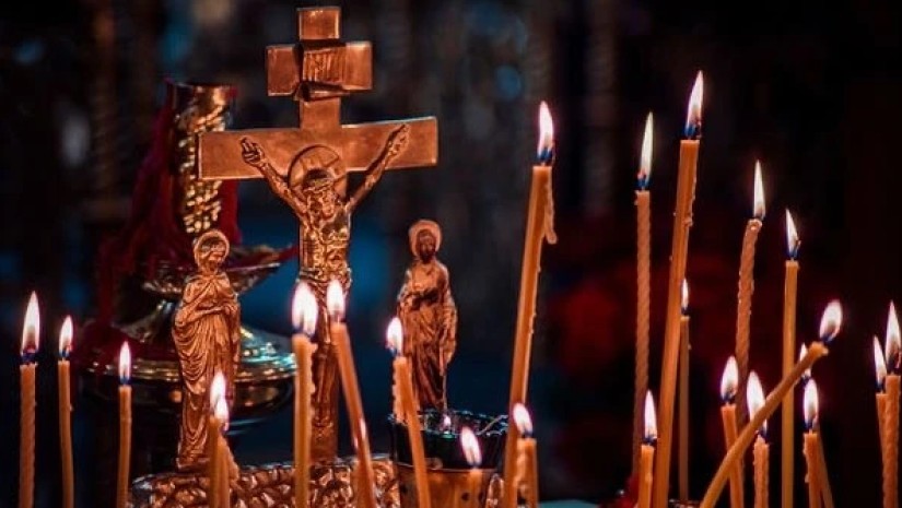 სანთელი