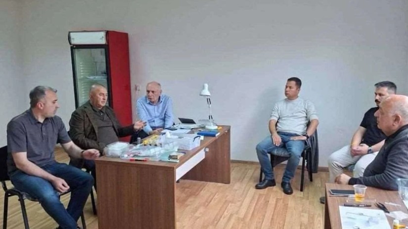 ტით ანასეულის ლაბორატორია