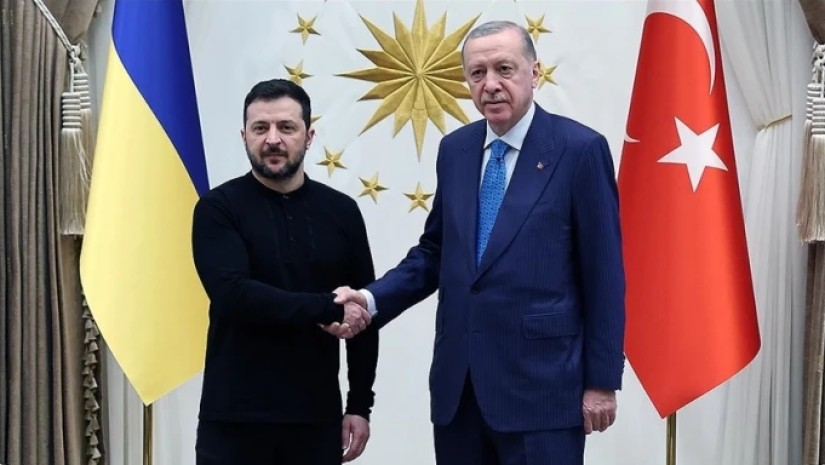 ზელენსკი